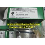 BẠC ĐẠN-ZKLF-2068-2RS-INA